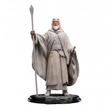 The Lord of the Rings Socha 1/6 Gandalf the White (Classic Seri