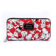 Disney by Loungefly peněženka 101 Dalmatians 70th Anniversary Co