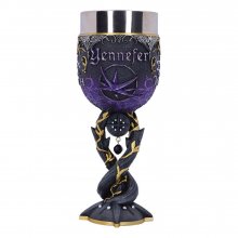 The Witcher Yennefer Goblet