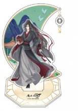 Grandmaster of Demonic Cultivation Acrylic Stand Wei Wuxian 20 c