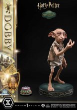 Harry Potter Museum Masterline Series Socha Dobby Bonus Version