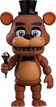 Five Nights at Freddy's Nendoroid Akční figurka Freddy Fazbear 1