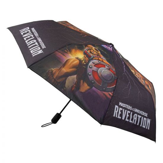 Masters of the Universe Umbrella He-man - Kliknutím na obrázek zavřete