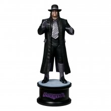 WWE Socha 1/4 The Undertaker 66 cm