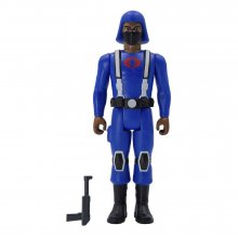 G.I. Joe ReAction Akční figurka Cobra Trooper H-back (Brown) 10