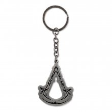 Assassin's Creed kovový přívěšek na klíče Mirage Crest