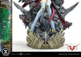 Code Geass: Lelouch of the Rebellion Concept Masterline Series S