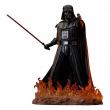 Star Wars: Obi-Wan Kenobi Premier Collection 1/7 Darth Vader 28