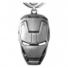 Marvel kovový přívěšek na klíče Avengers Iron Man