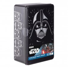 Star Wars skládací puzzle Darth Vader (750 Pieces)