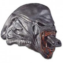 Originální maska Vetřelci II / karnevalové masky