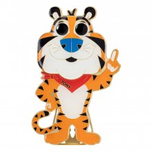Frosted Flakes POP! Enamel Pins Tony The Tiger Chase Group 10 cm