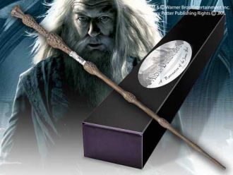 Harry Potter Wand Albus Brumbál (Character-Edition)