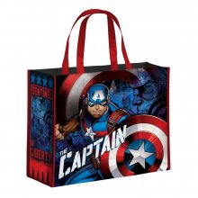 Marvel nákupní taška Captain America