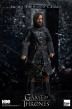 Game of Thrones Akční figurka 1/6 Sandor The Hound Clegane (Seas