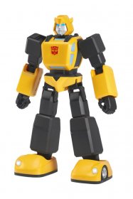 Transformers Interactive Robot Bumblebee G1 Performance Series 3
