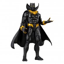 Marvel Legends Akční figurka Black Panther 15 cm
