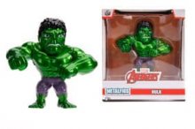 Marvel Diecast mini figurka Hulk 10 cm
