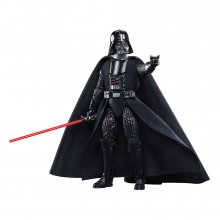 Star Wars Episode IV Black Series Akční figurka Darth Vader 15 c