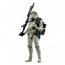 Star Wars: Episode IV Akční figurka 1/6 Sandtrooper Sergeant 30