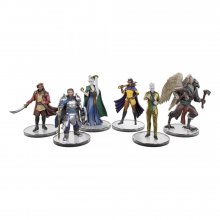Critical Role pre-painted Miniatures Exandria Unlimited - Calami