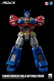 Transformers MDLX Akční figurka Optimus Prime 18 cm