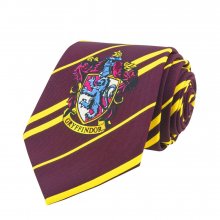 Harry Potter Budget Line Necktie Gryffindor