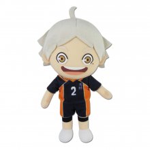 Haikyu!! Plyšák Koshi Season 3 20 cm