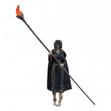 Demon's Souls Akční figurka Figma Maiden in Black 16 cm