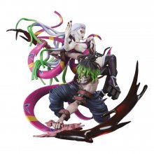 Demon Slayer: Kimetsu no Yaiba FiguartsZERO PVC Socha Daki & Gy