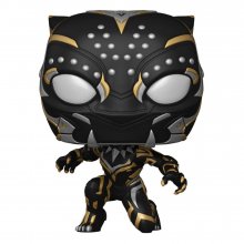 Black Panther: Wakanda Forever POP! Marvel Vinylová Figurka Blac