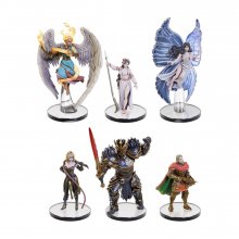 Pathfinder Battles pre-painted Miniatures 8-Pack Gods of Lost Om