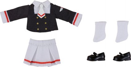 Cardcaptor Sakura Accessories for Nendoroid Doll Figures Outfit