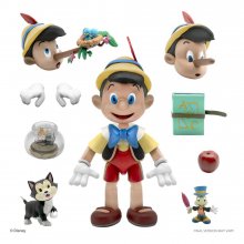 Disney Ultimates Akční figurka Pinocchio 18 cm