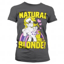Dámské triko My Little Pony Natural Blonde Můj Malý Pony