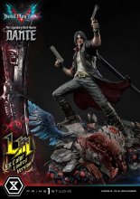 Devil May Cry 5 Socha 1/4 Dante Exclusive Version 77 cm
