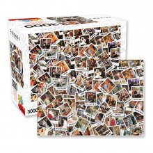Friends skládací puzzle Photos (3000 pieces)