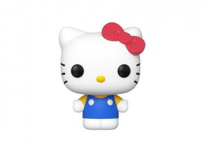 Hello Kitty POP! Sanrio Vinylová Figurka Hello Kitty (Classic) 9