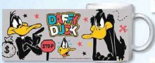 Looney Tunes Hrnek Daffy Duck