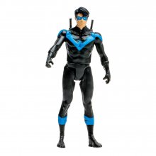 DC Direct Page Punchers Akční figurka Nightwing (DC Rebirth) 8 c