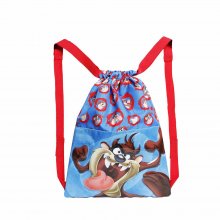 Looney Tunes sportovní taška Tasmanian Devil