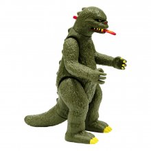 Godzilla ReAction Akční figurka Shogun (Dark Green) 10 cm