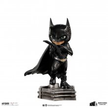 Batman Forever Mini Co. PVC figurka Batman 16 cm