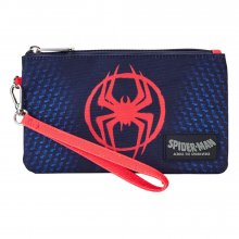 Marvel by Loungefly peněženka Spider-Verse Miles Morales AOP Wri