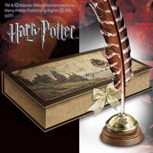Harry Potter Replica Bradavice Writing Quill
