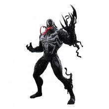Spider-Man 2 Videogame Masterpiece Akční figurka 1/6 Venom 53 cm