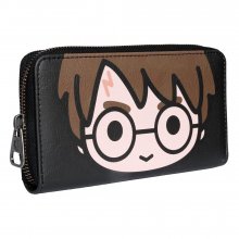 Harry Potter Essential peněženka Chibi Harry Potter