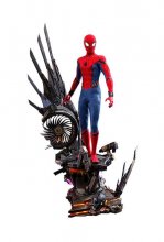 Spider-Man: Homecoming Quarter Scale Series Akční figurka 1/4 Sp