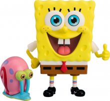 SpongeBob SquarePants Nendoroid Akční figurka SpongeBob 10 cm