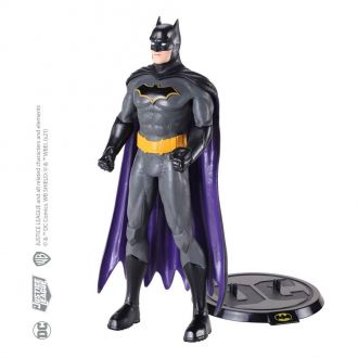 DC Comics Bendyfigs gumová ohebná figurka Batman 19 cm